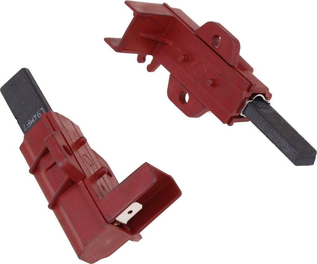 ARISTON - MERLONI WG1231TX SPAZZOLA DI CARBONIO (Set) - Immagine del prodotto 