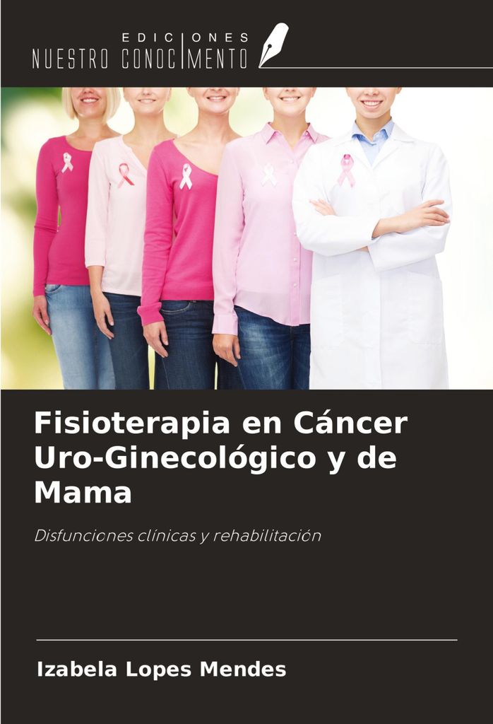Fisioterapia en Cáncer Uro-Ginecológico y de Mama