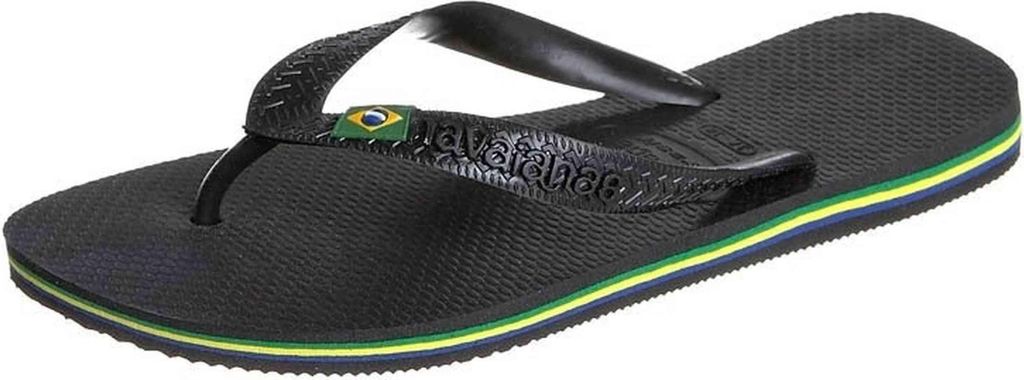 Havaianas Errores de Talla 4000032.0090 in black color Produktbild 