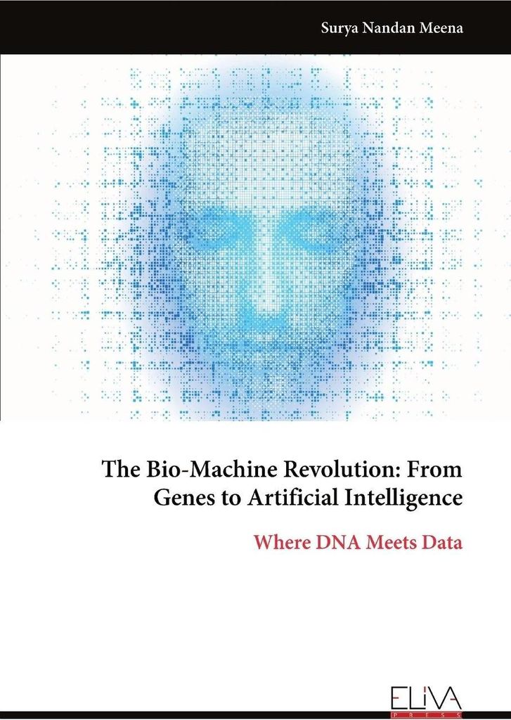 The Bio-Machine Revolution