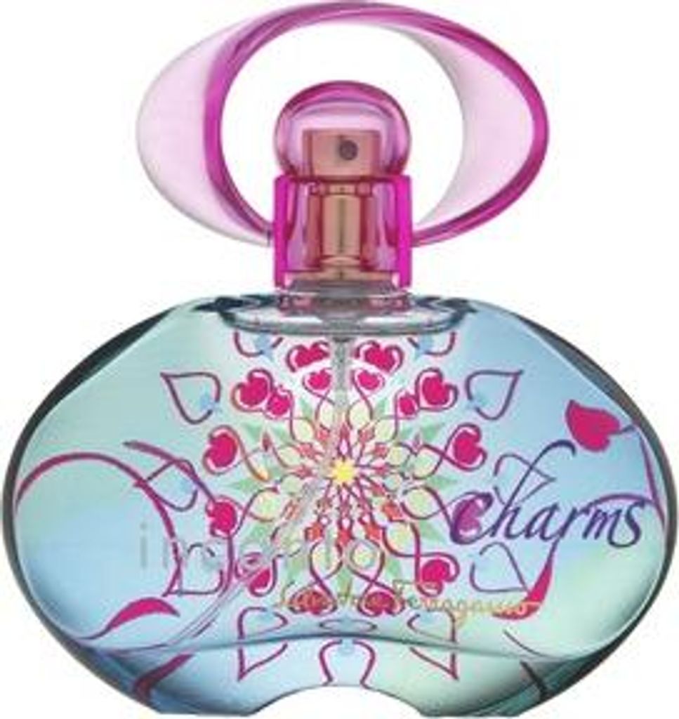 FERRAGAMO INCANTO CHARMS – 50ML – Eau de Toilette Produktbild 