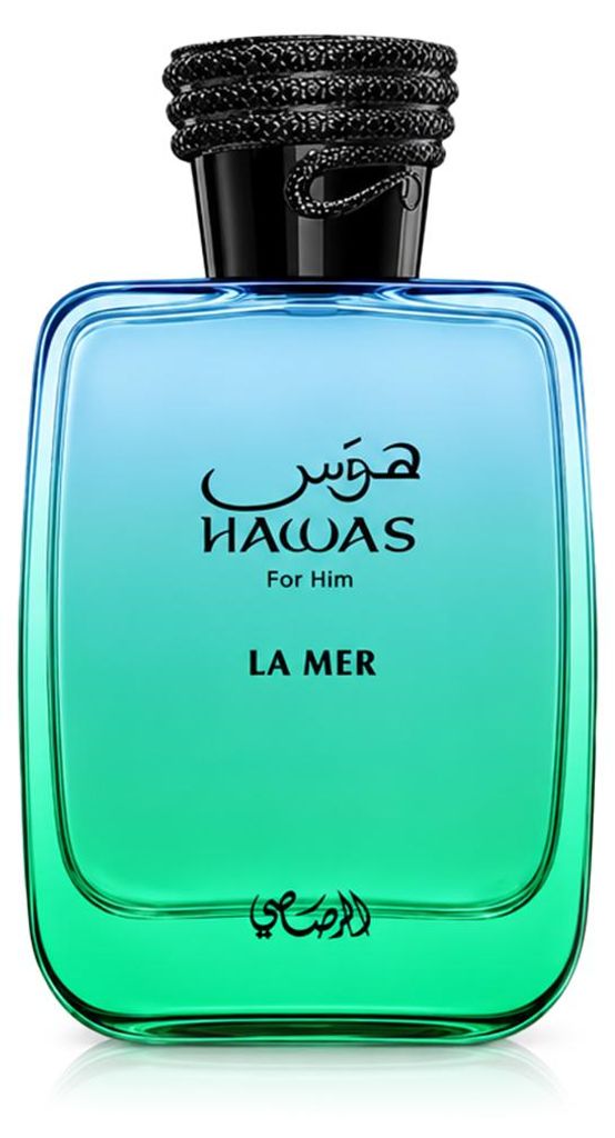 Rasasi Hawas For Him, Eau de Parfum, 100 ml (para hombre) Imagen del producto 