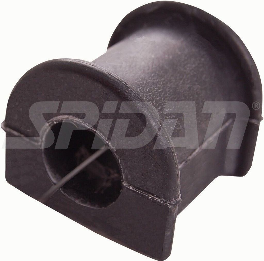 SPIDAN CHASSIS PARTS 412002 Lagerung Stabilisator Stabigummi Hinten für TOYOTA RAV 4 II (CLA2, XA2, ZCA2, ACA2)