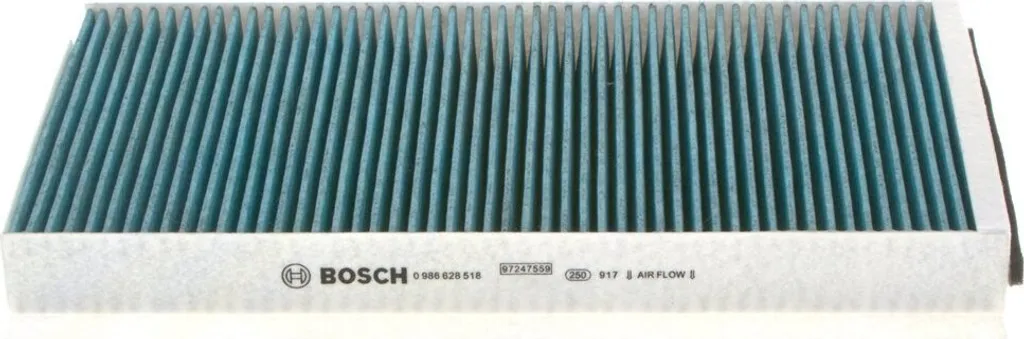 Filtre à pollen Bosch pour BMW E60 E61 E63 E64 - Qualité d'origine OE