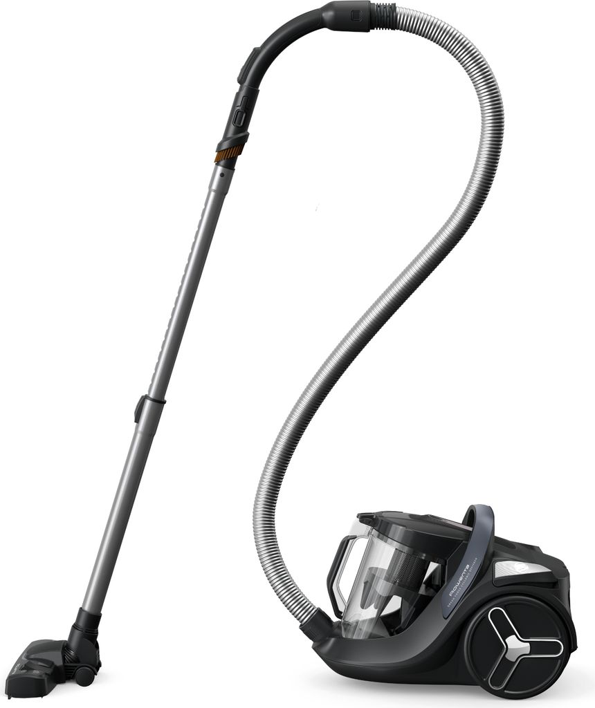 Aspirapolvere s-sac green force effictech 68db vaschetta Immagine del prodotto 