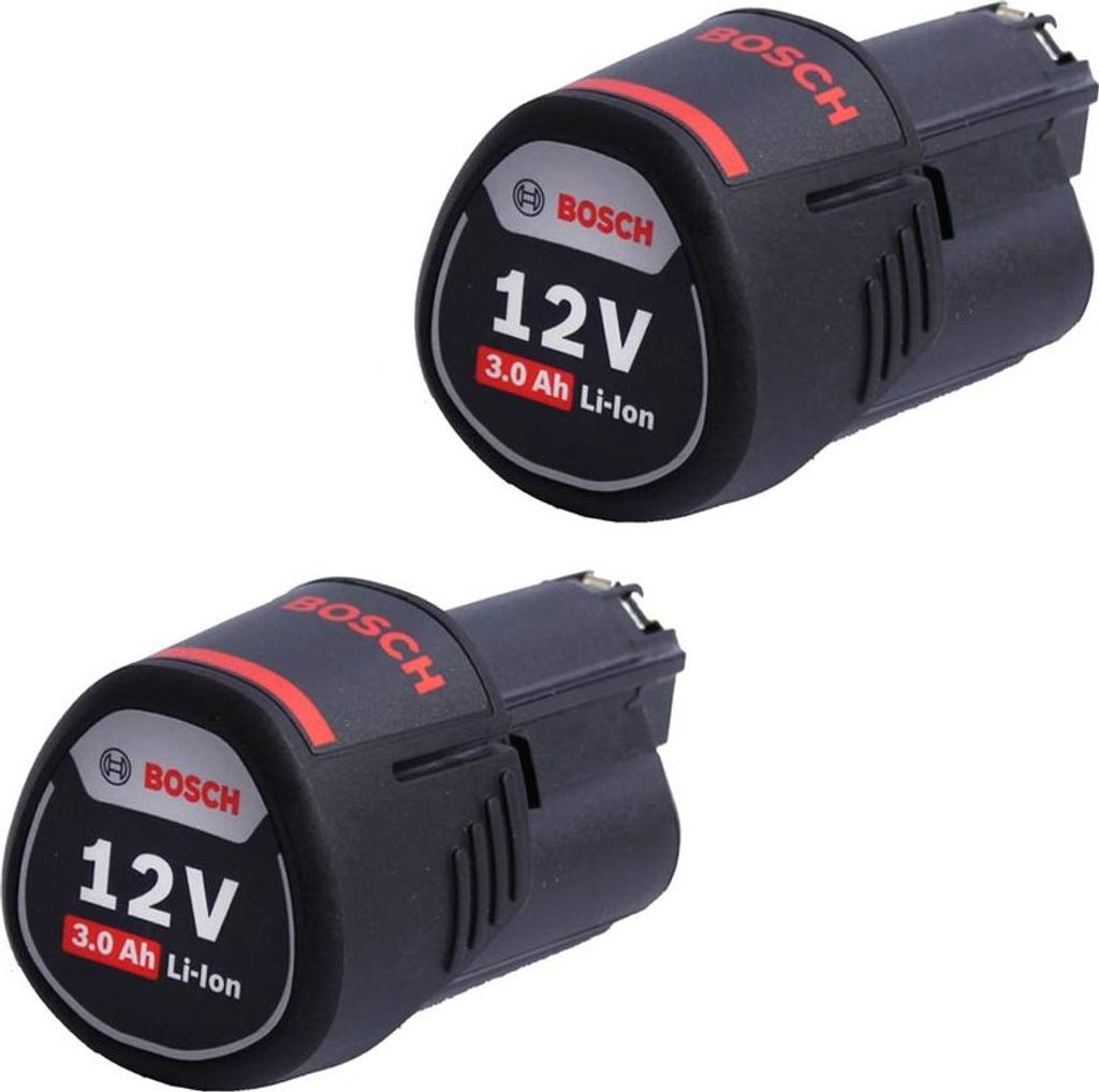 Bosch GBA 12 V 3,0 Ah / 3000 mAh Li-Ion tyčová batéria ( Obrázok produktu 