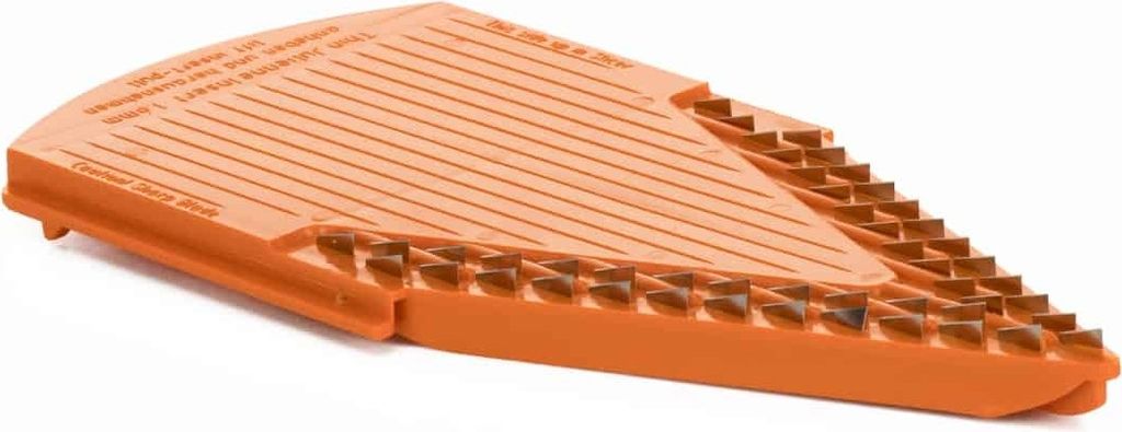 Börner Messereinschub 1,6mm für V1, V3 und V6 Reibe in Produktbild 