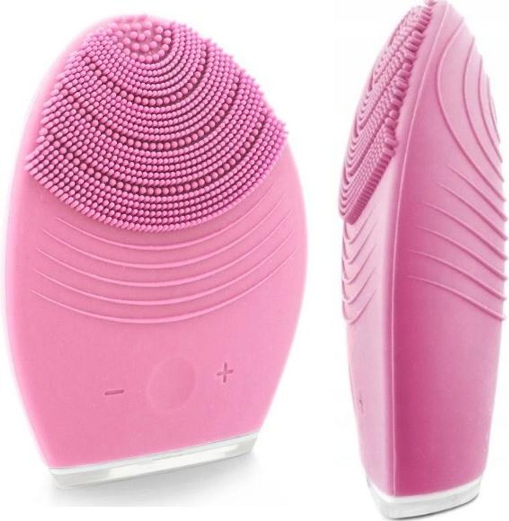 Sonic Brush Massager Gesichtsreiniger