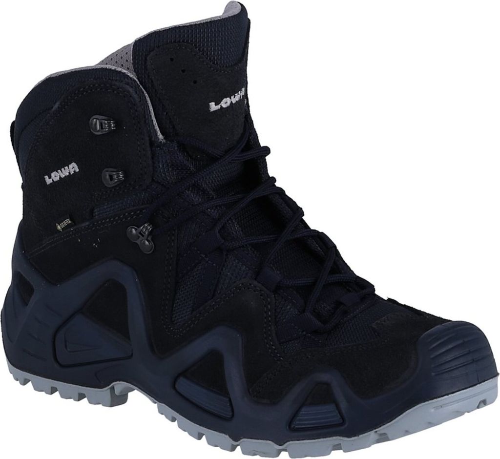 Schuhe Lowa Military-stiefel Zephyr Mid Gtx 5108630649