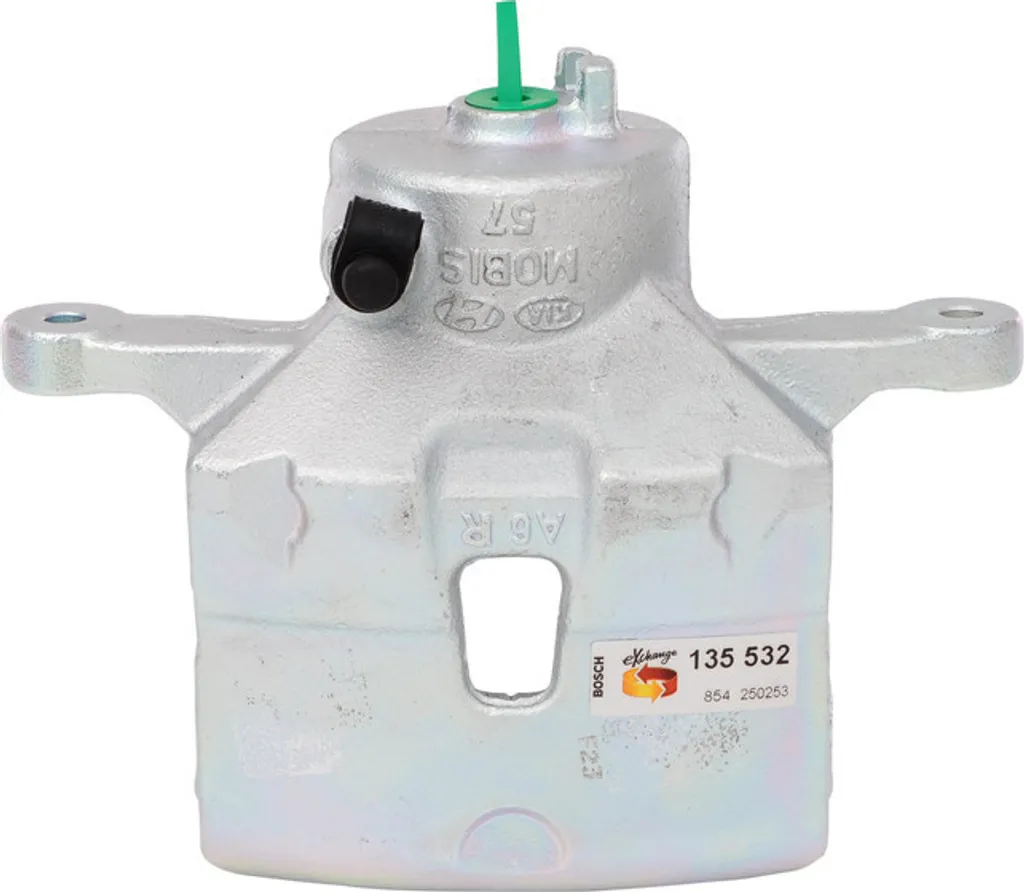 Support d'Étrier de Frein Bosch 0 986 135 532 pour Hyundai i30 GD