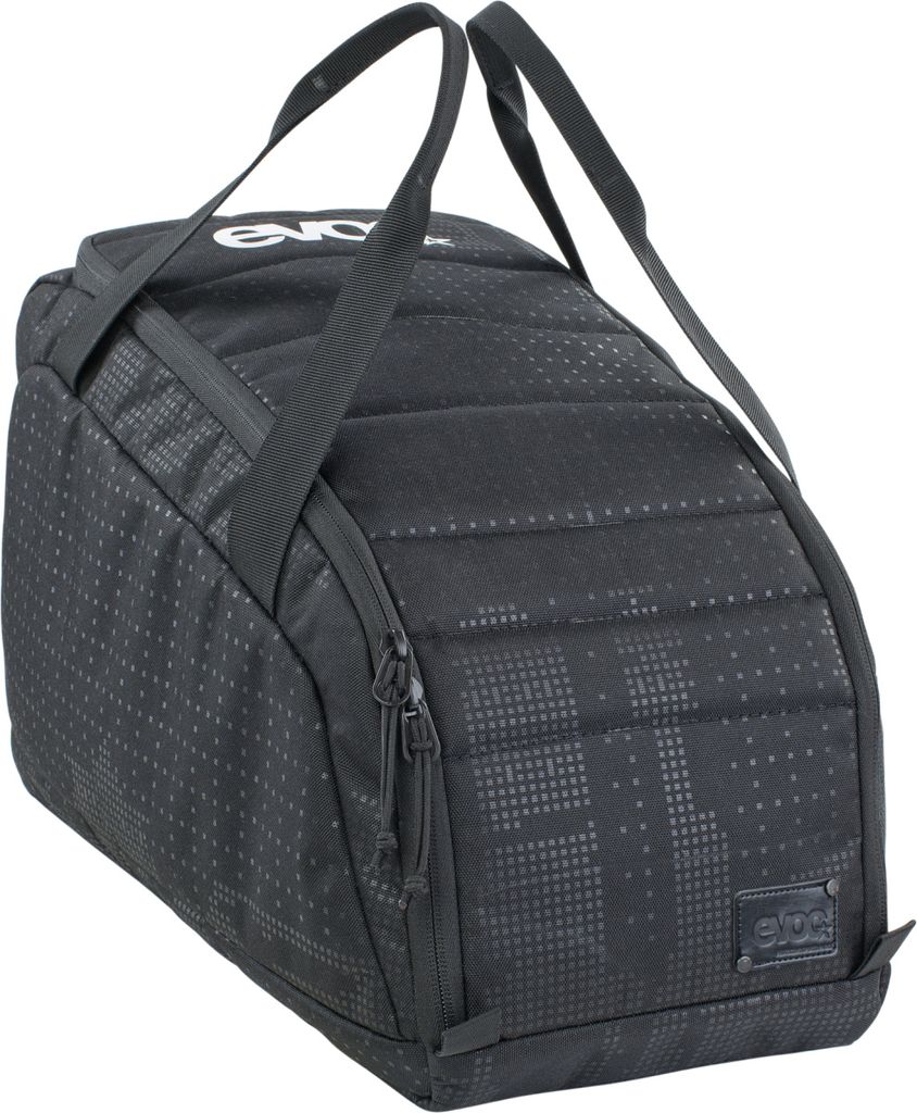 Evoc Reisetaschen 20l Schwarz 20 Liters Schwarz 20 Liters