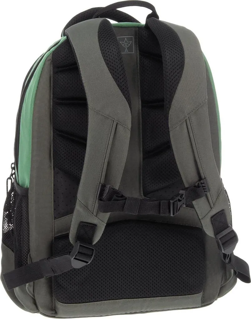 Sac à dos Explorer ajustable - Confort premium et multiples rangements - 4
