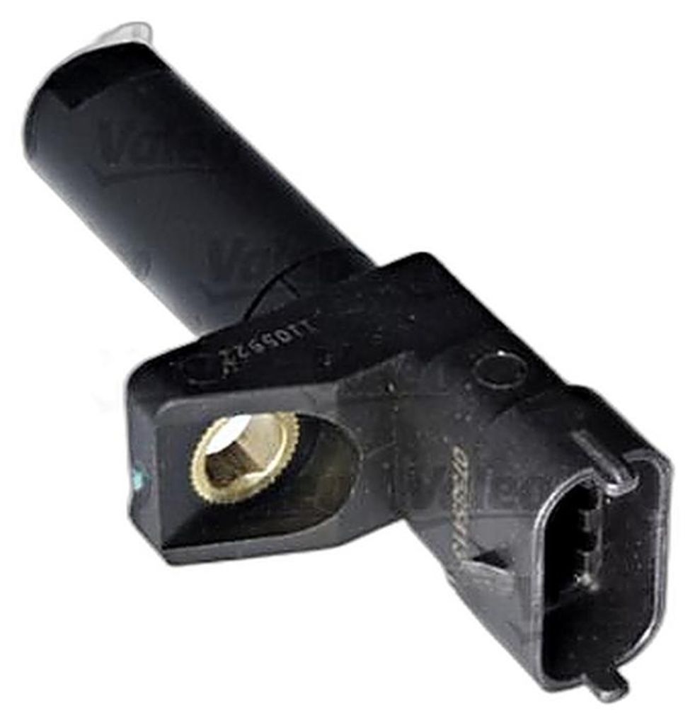 VALEO 366440 Kurbelwellensensor Impulsgeber passend für MERCEDES-BENZ C-Klasse Limousine (W204)