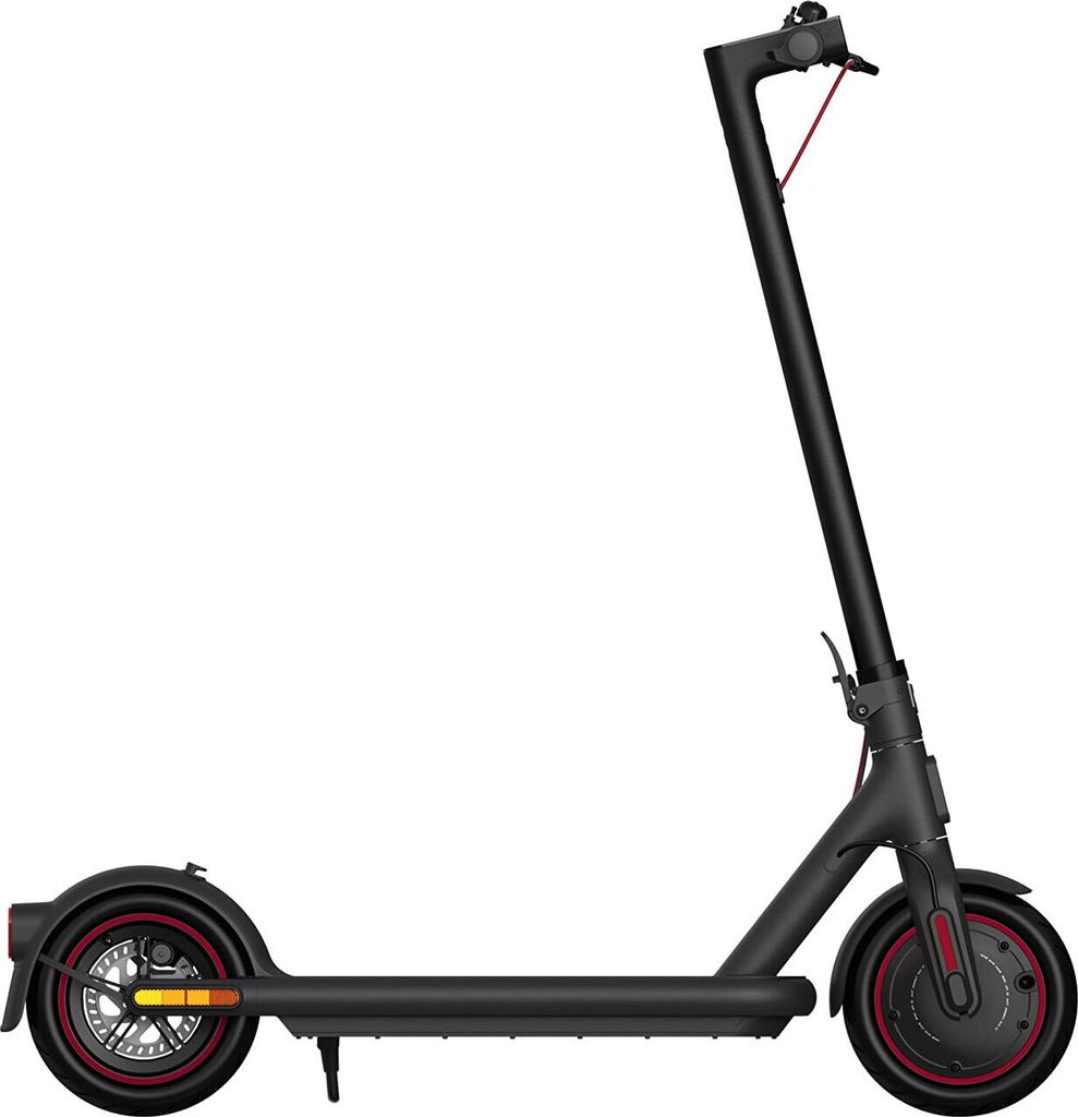 Xiaomi Mi Electric Scooter 4 Pro Produktbild 6