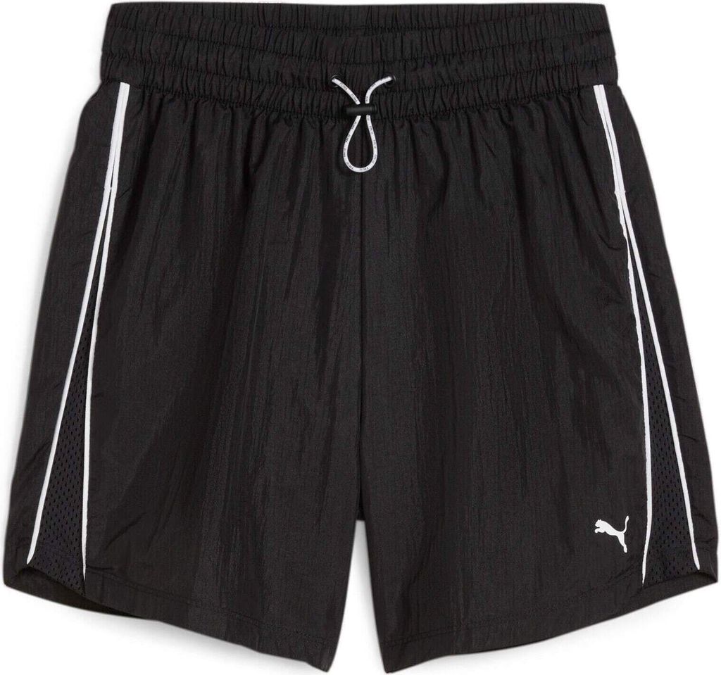 Puma Fit Move Woven Short Black 52481201 Damen