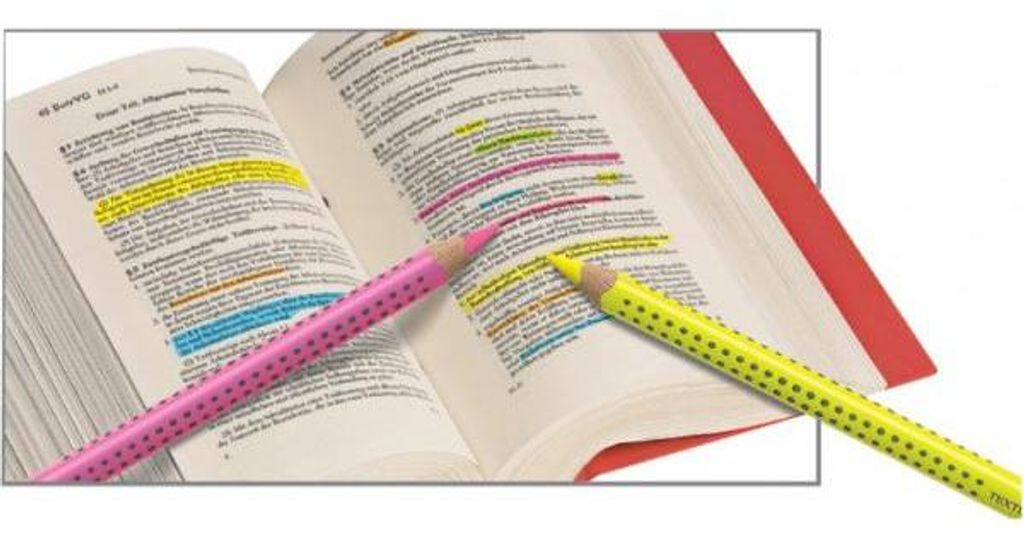 Faber-Castell 114851, Blau Produktbild 