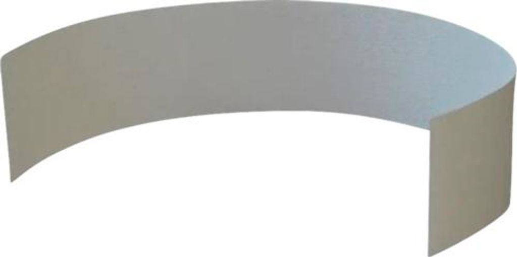 Dichtung Bertrams für Bride 2 mm Ø 150 mm