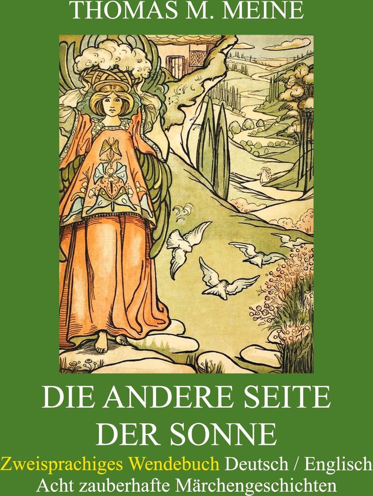 Die andere Seite der Sonne