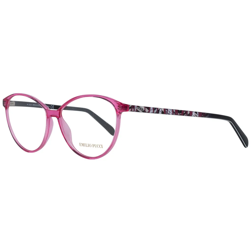 Occhiali da Vista Vintage Pucci EP5047 | Stile Anni '60 Moderno