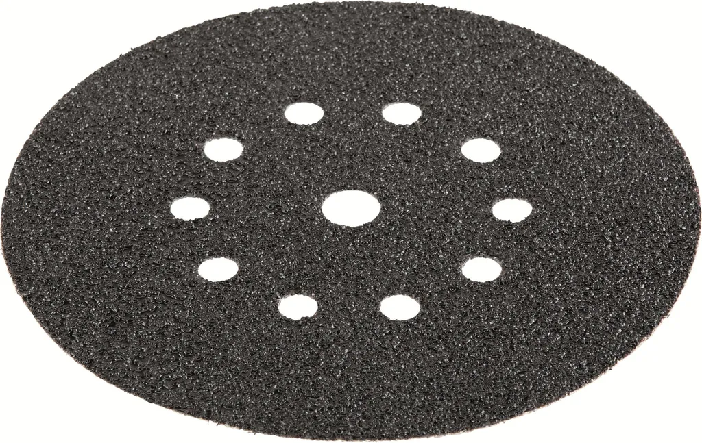 Papier de verre FLEX Ø 225 mm Xtreme à fixation Velcro pour ponçage intensif