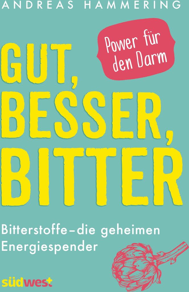Gut, besser, bitter