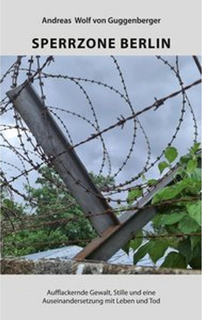 Sperrzone Berlin