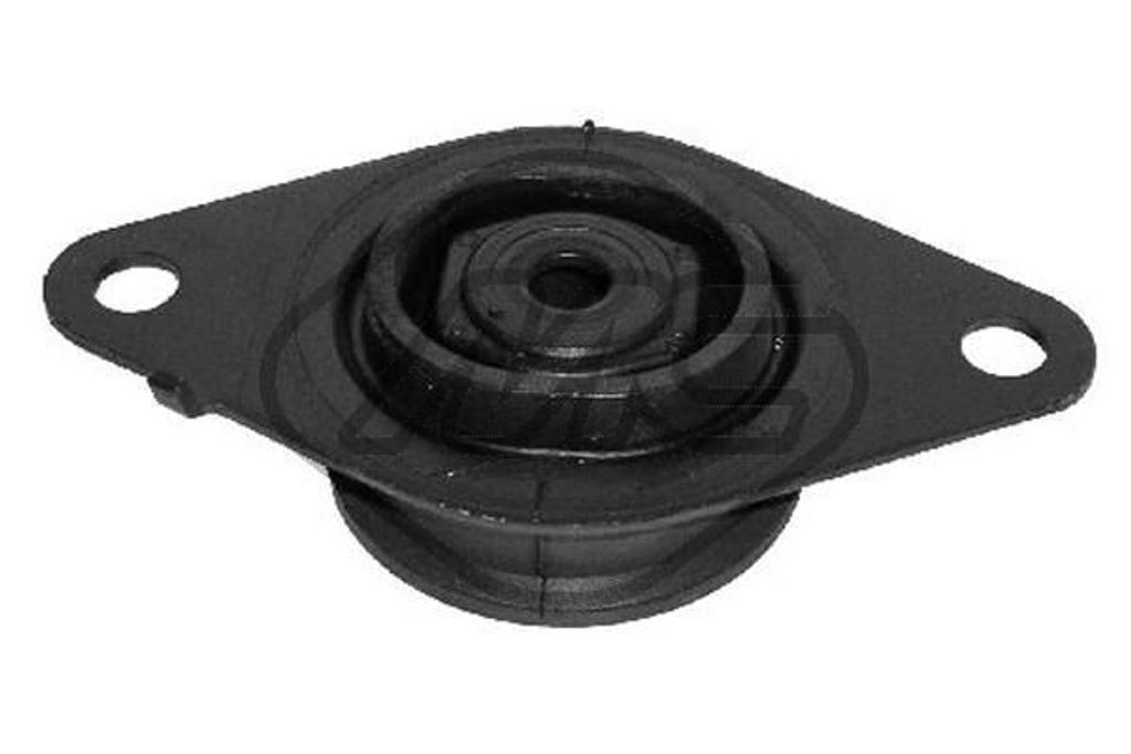 Metalcaucho Motorlager Gummimetalllager Links für RENAULT ESPACE III (JE0) 04091