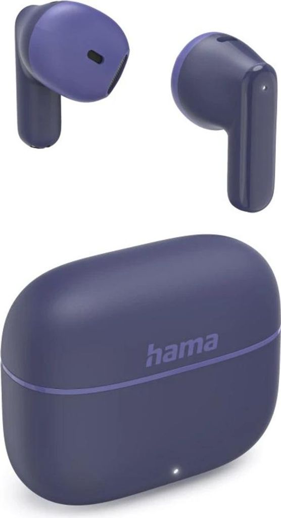 Cuffie Bluetooth® Hama "Freedom Light II", TWS, Auricolari, Immagine del prodotto 