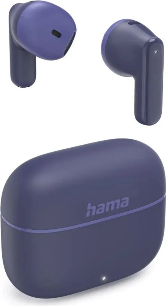 Specifiche Hama Freedom Light II Bluetooth 5.3: TWS per Chiamate