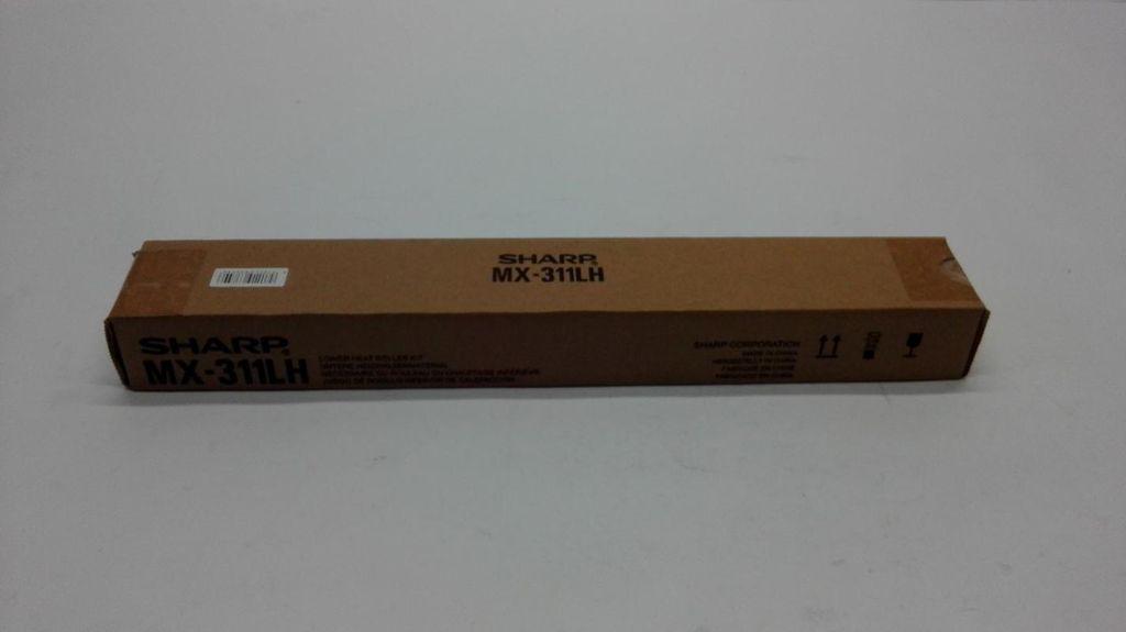 Sharp MX-311LH Lower Heat Roller Kit für Sharp MX-M260/MX-M310