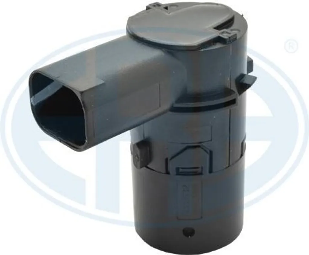 Kit Sensori Parcheggio Verniciabili | Assistenza Retromarcia Design OEM