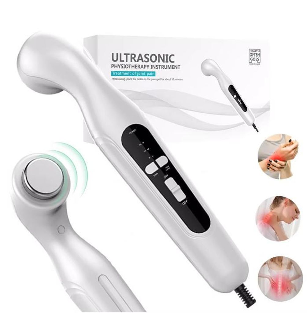 Ultraschall-Physiotherapiegegenstand Produktbild 