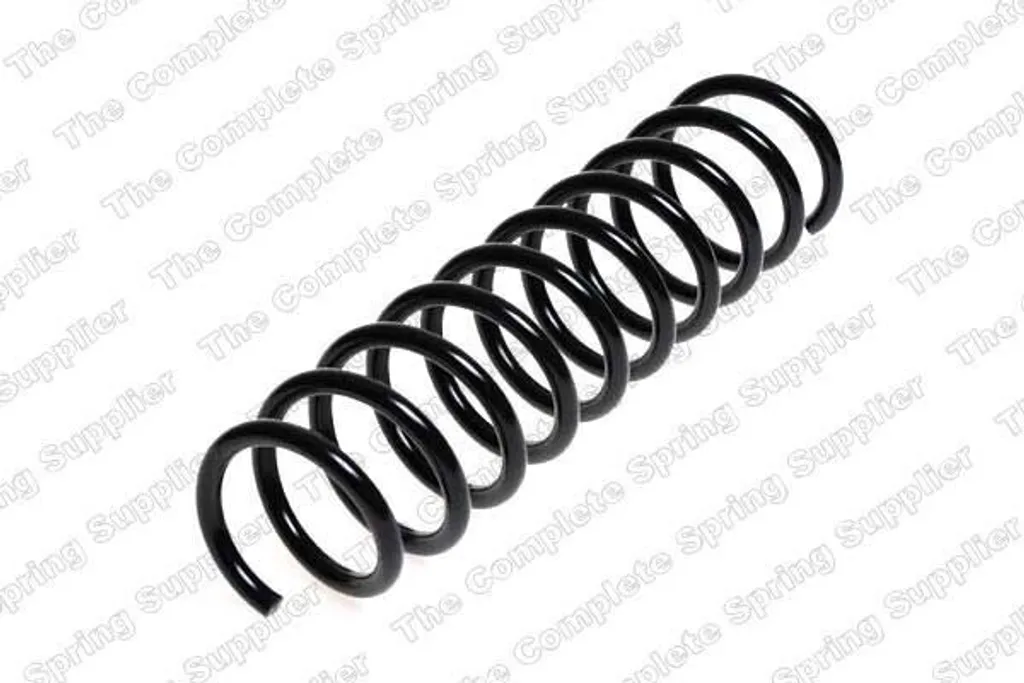 Ressort de suspension LESJOFORS 4295834 idéal pour rénover votre châssis