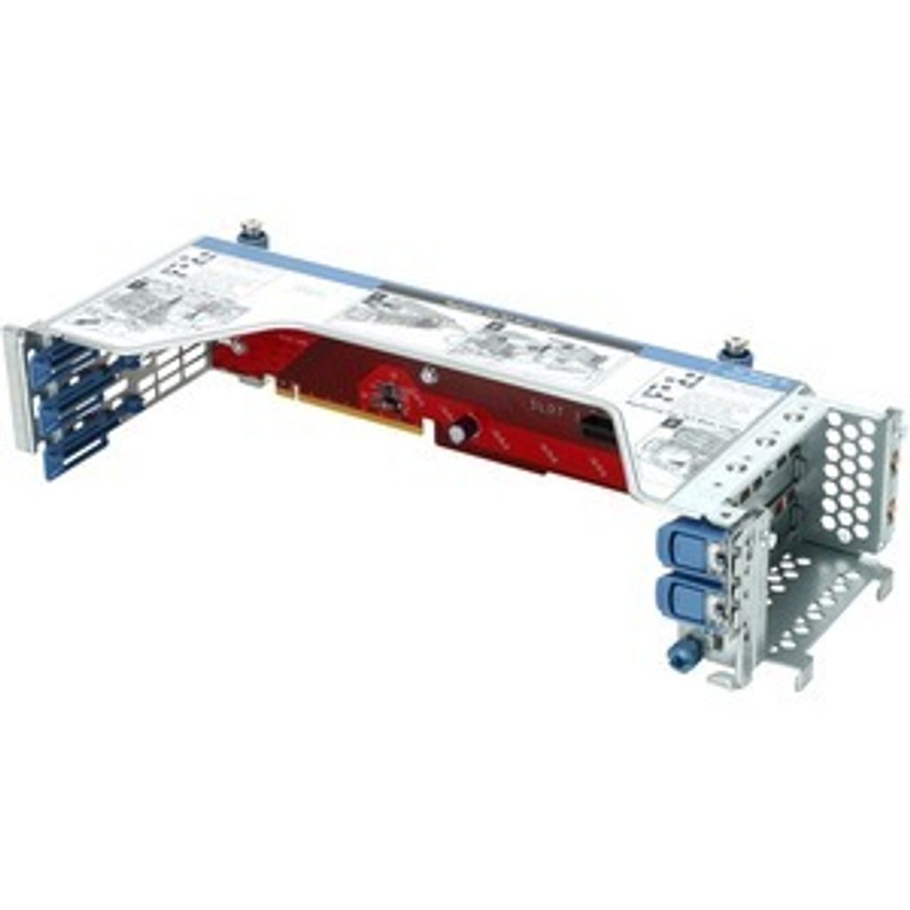 HPE DL380 Gen9 Primary 2 Slot GPU Ready Riser Kit, HP DL380 Gen9