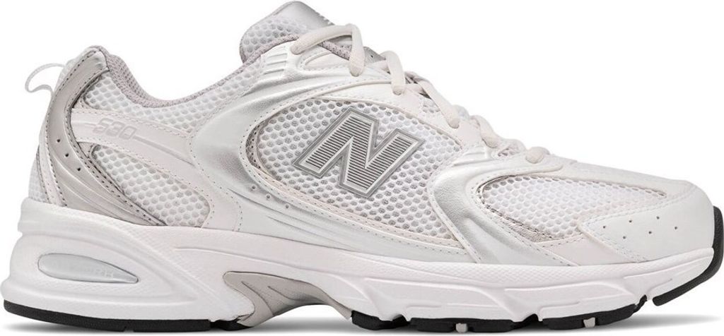 New Balance MR530EMA Herren-Sneaker in Weiß für Alltag Produktbild 