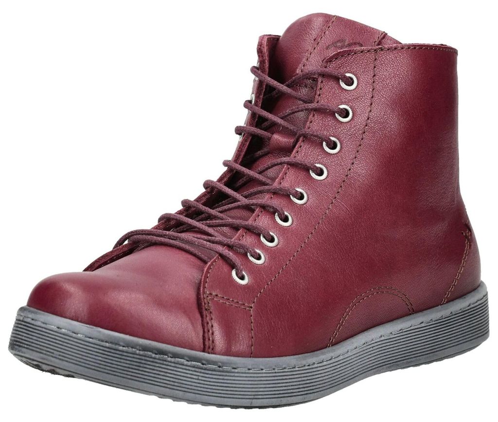 Andrea Conti Sneaker Sneaker Leder