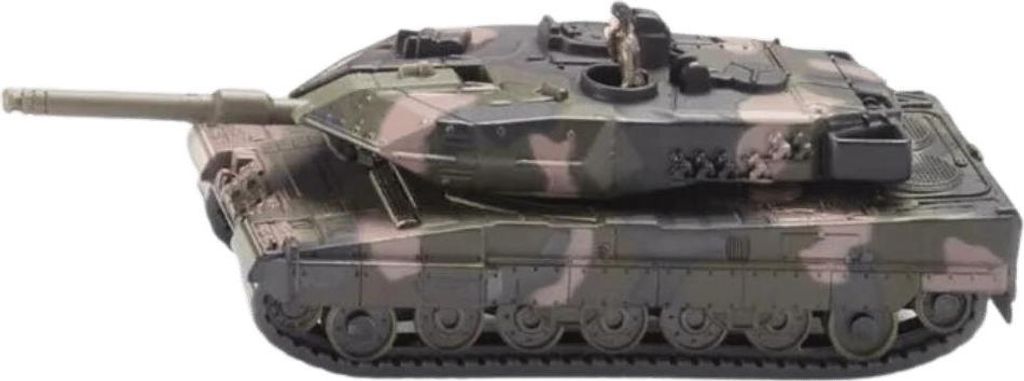 Siku Czołg S8316 Model kolekcjonerski Immagine del prodotto 