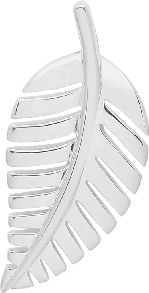 Pendentif Argent 925 Anti-Oxydation Rhodié 24mm Finition Miroir