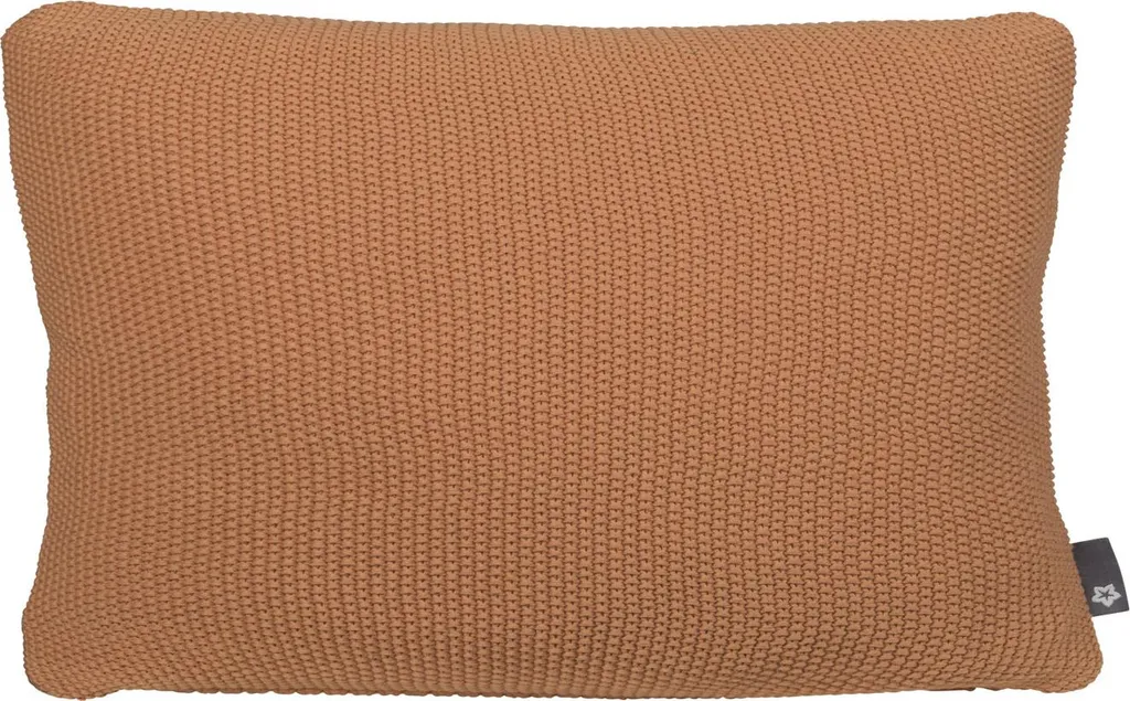 Housse de coussin carrée Lola Pichler en tissu premium pour canapé