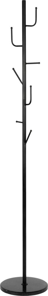 Housecraft Living Twiggy Kleiderständer Metall Schwarz