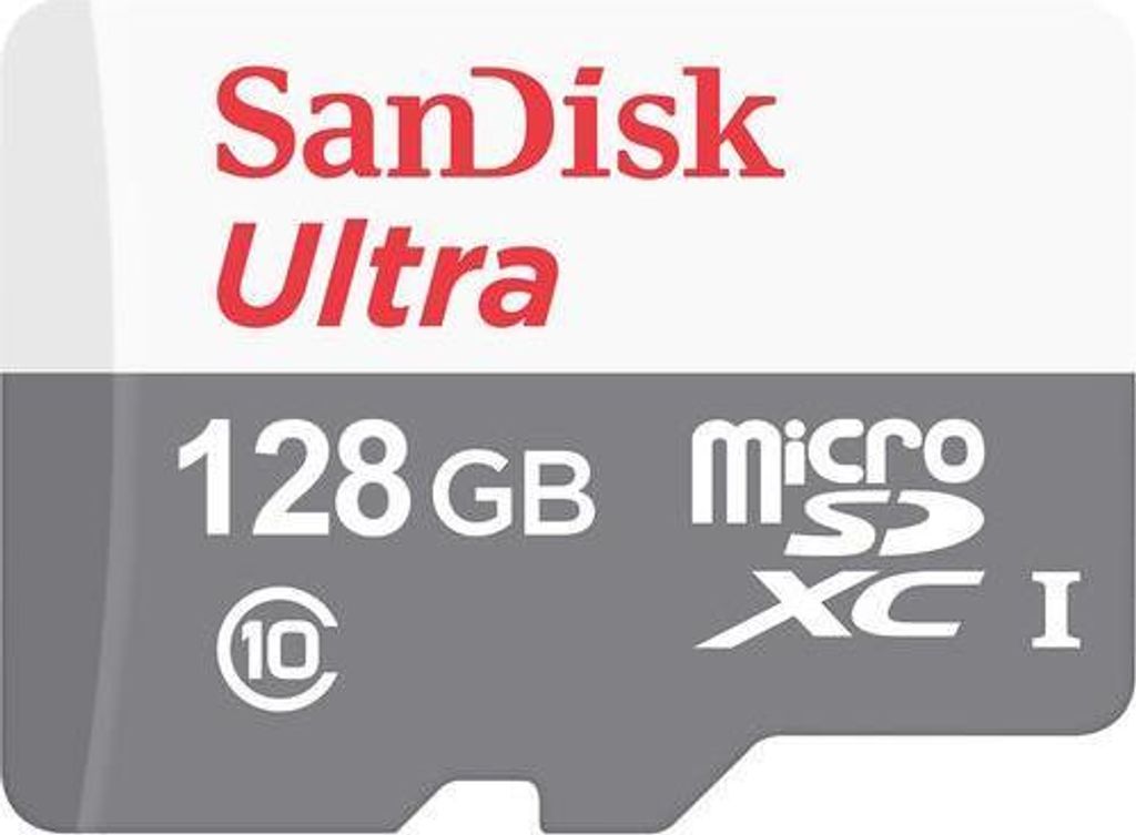 Karta pamięci SanDisk Ultra Android microSDXC 128GB 100MB/s Zdjęcie produktu 17