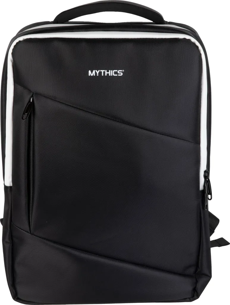 Sac à dos PS5 Mythics rembourré avec rangements manettes et câbles PS5