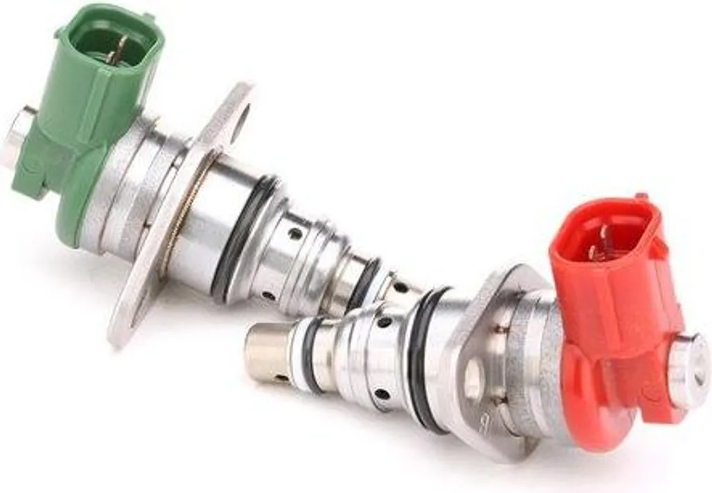 Régulateur de pression DENSO DCRS210120 robuste et haute performance - 17