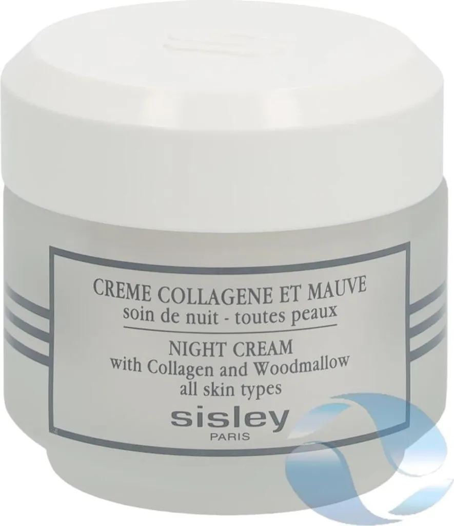 Sisley - Night Cream - Night Cream 50ml - 4