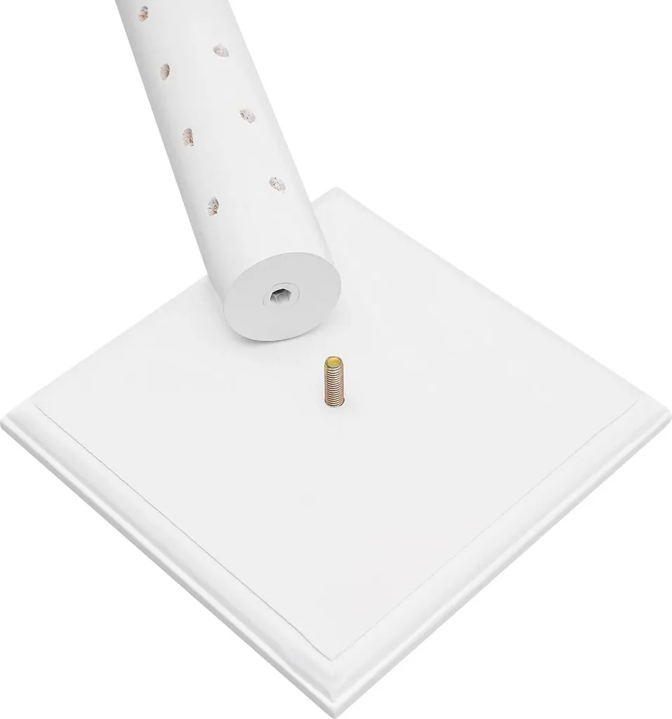 Support Cake Pops en Bois Blanc 62 Emplacements - Design Robuste - 11