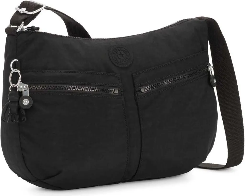 Kipling Basic IZELLAH Borsa a Tracolla 33 cm | Spaziosa e Leggera - 17