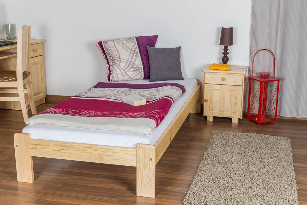 Kinderbetten 90x200