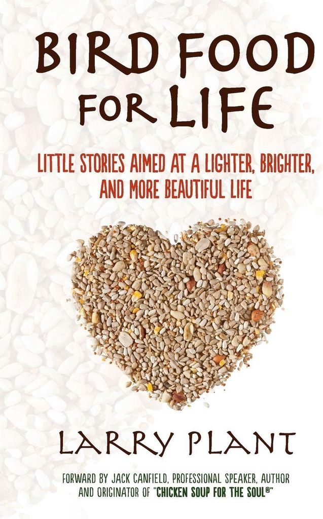 Bird Food for Life