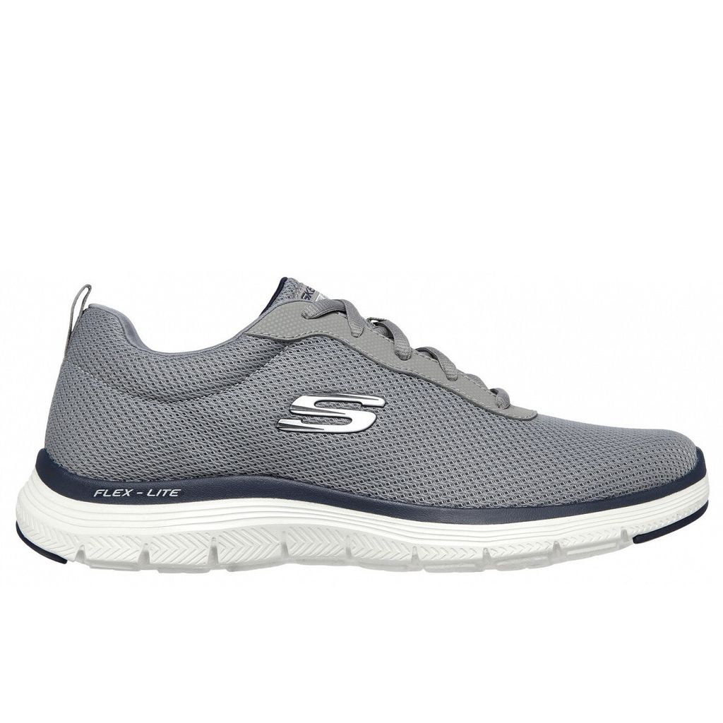 Skechers Flex Advantage 4.0 Providence Grau GYNV Größe EU Produktbild 