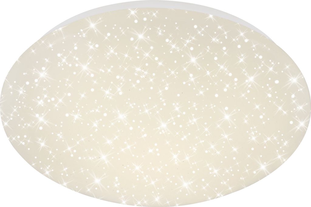 Briloner Lyra Sternendekor LED-Leuchte (3320-016) Produktbild 9